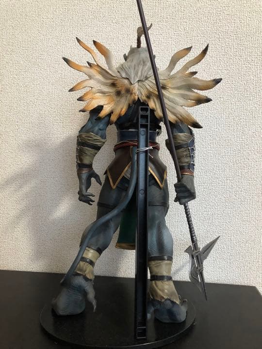 キマリロンゾ　コトブキヤ　FF ファイナルファンタジー　フィギュア