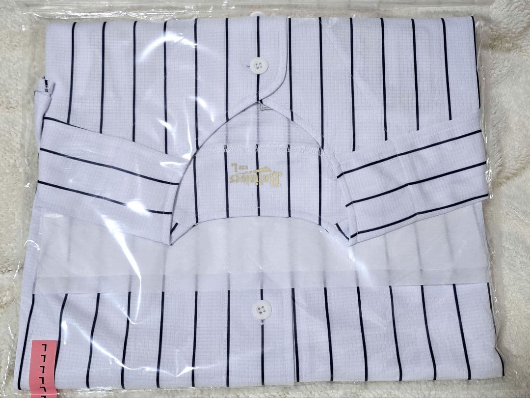 ドジャース　山本由伸　オリックスバファローズ　ユニフォーム　サード　Ｌ