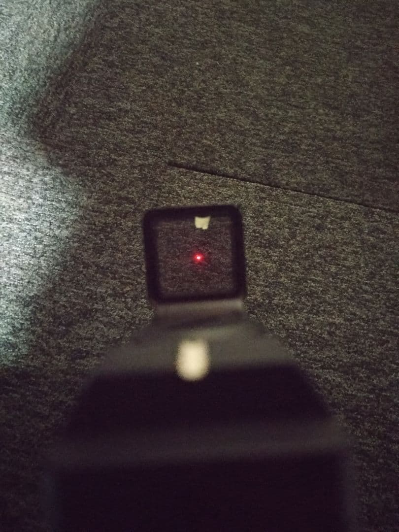 【超軽量！】東京マルイ　M16ショーティー　検)M4 　ショート　CQB