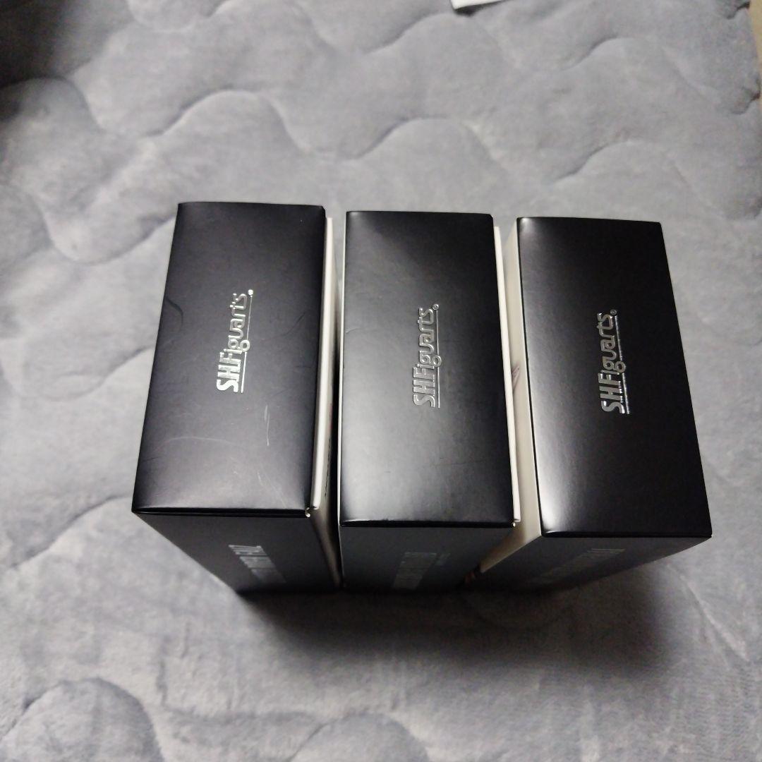 真骨頂ウィザード 真骨頂ファイズ 真骨頂響鬼「紅」