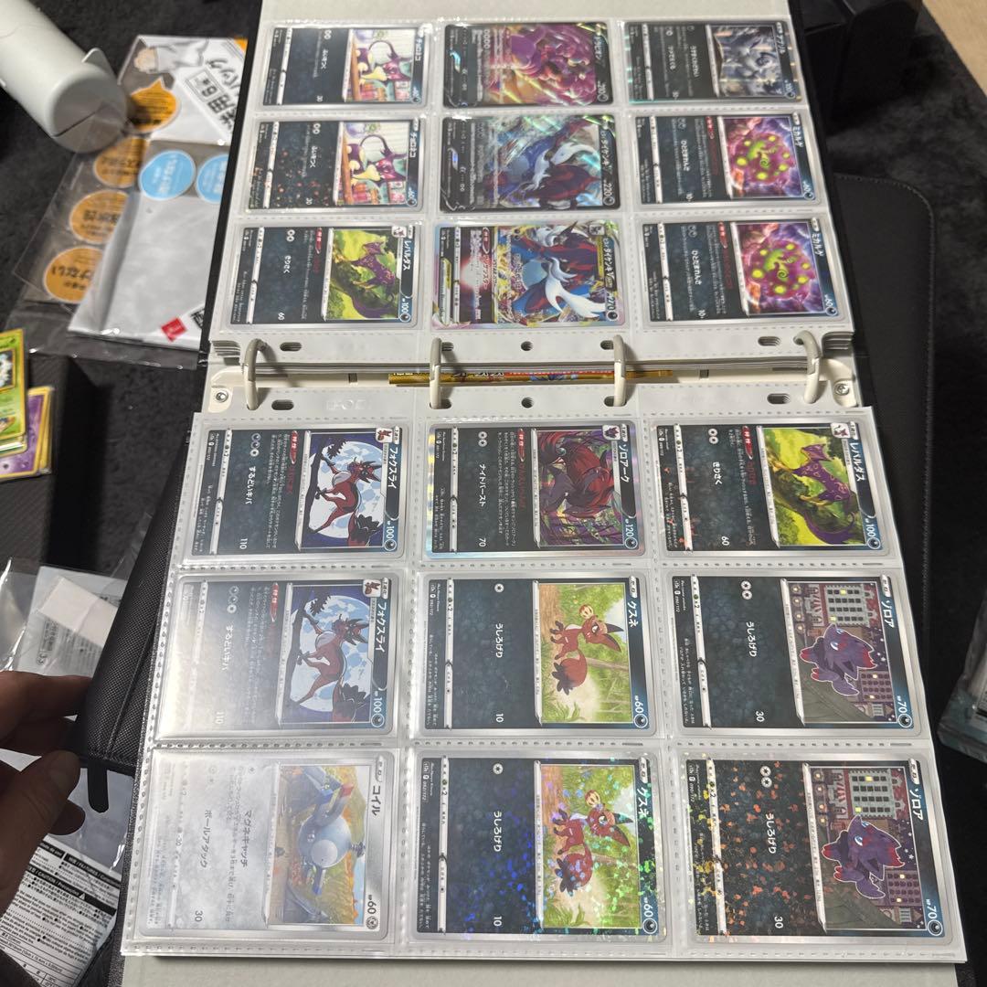 ポケモンカード s12a V STAR ユニバース まとめ ピカチュウ ar 他