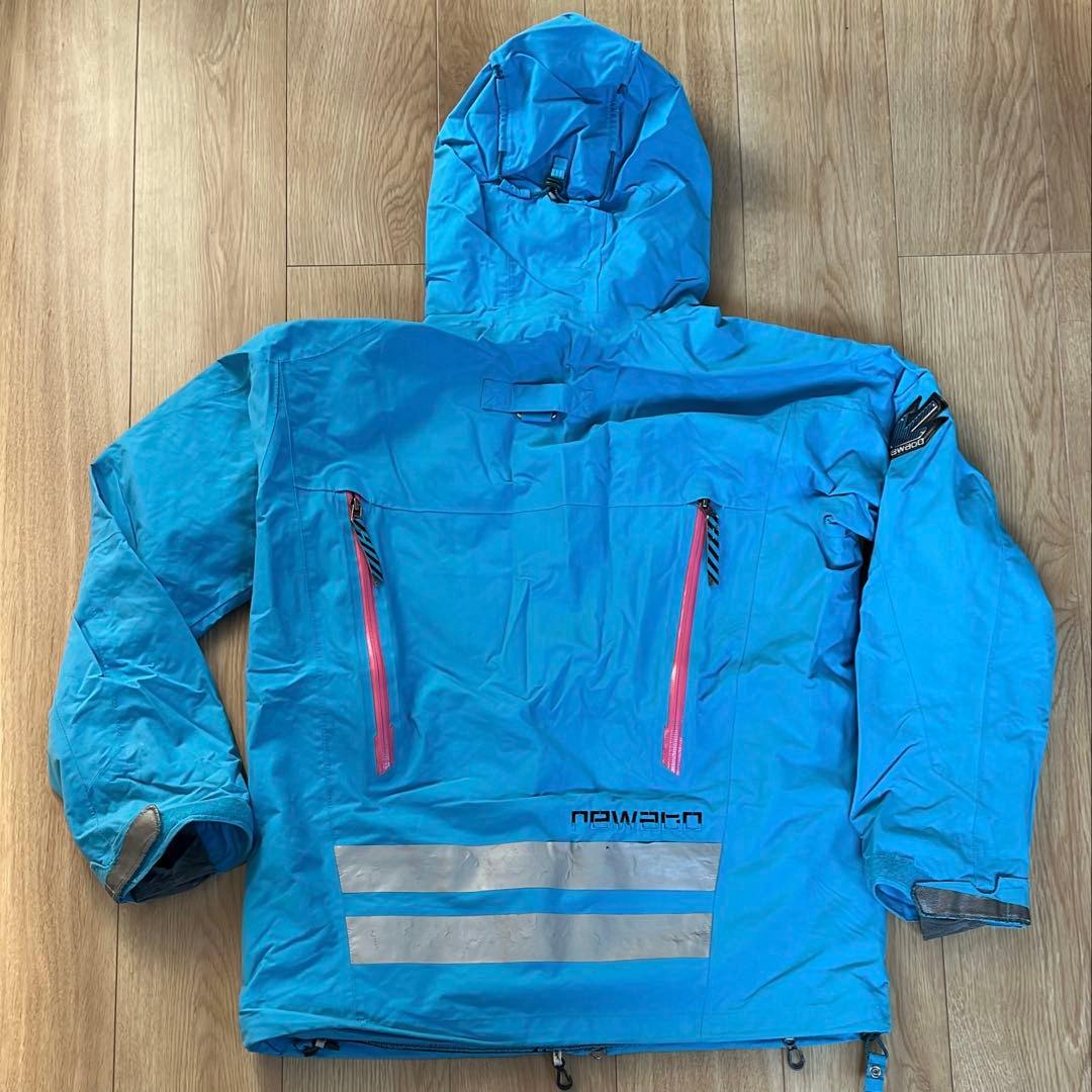 REW スノーボード スキー ウエア ジャケット