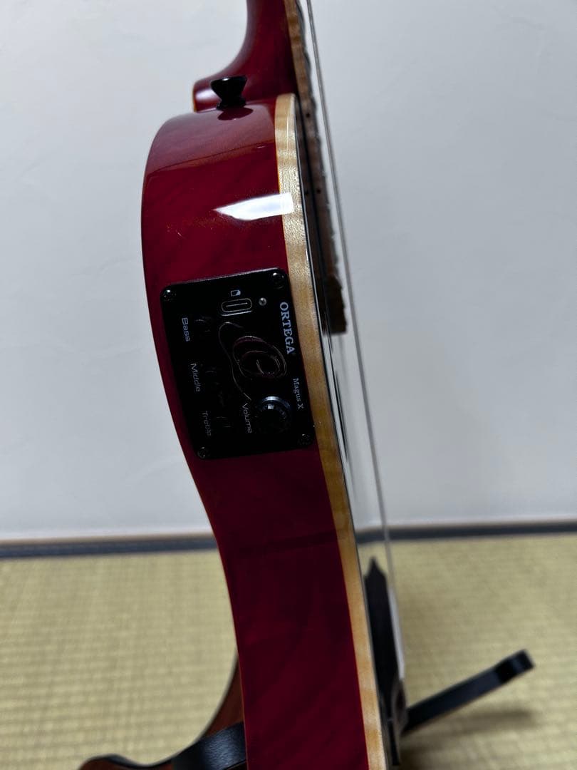 ORTEGA GUITAR クラシックギター