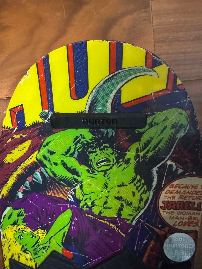 スノーボード キッズ BURTON バートン 子供用 ボード バイン　100