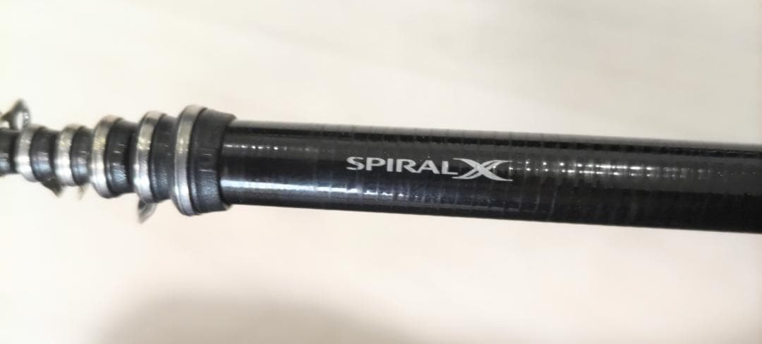 シマノ鱗海アートレータ　COMPEEDITION　1-530