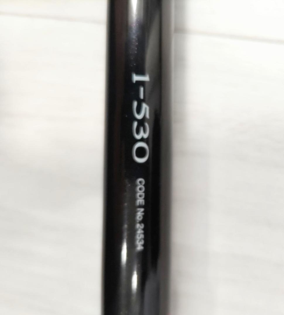 シマノ鱗海アートレータ　COMPEEDITION　1-530