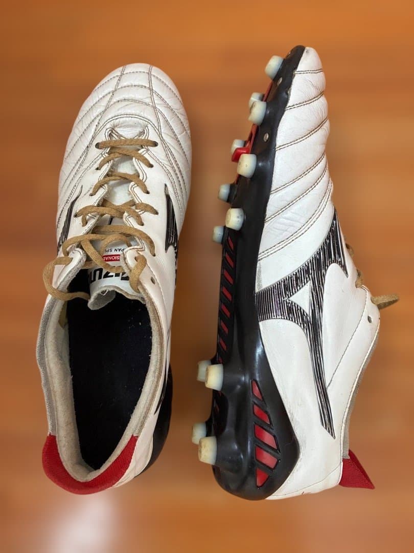 シューズ Mizuno MORELIA NEO3