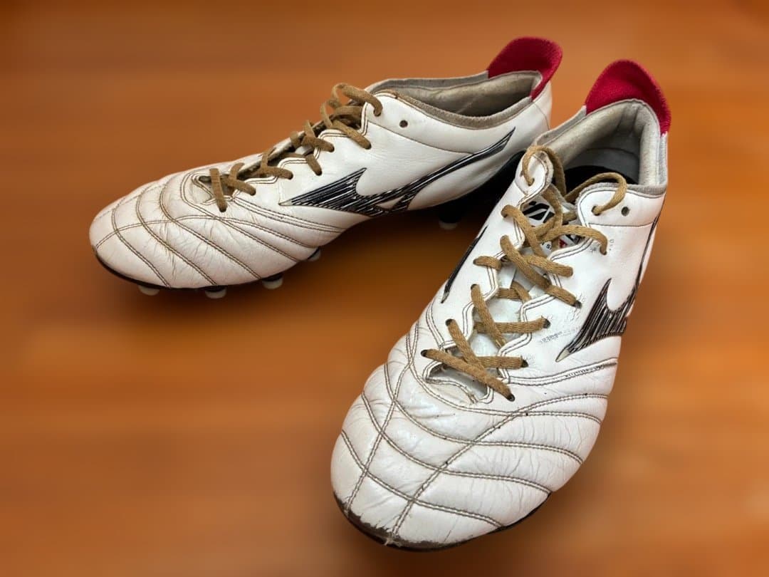 シューズ Mizuno MORELIA NEO3