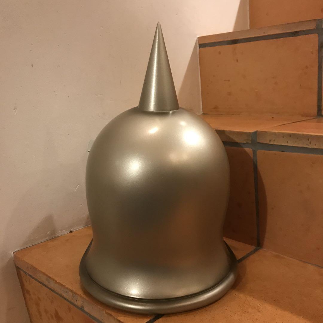 美品‼︎未使用‼︎メガハウス 1/1 スケール ロビンマスク 原作カラーVer