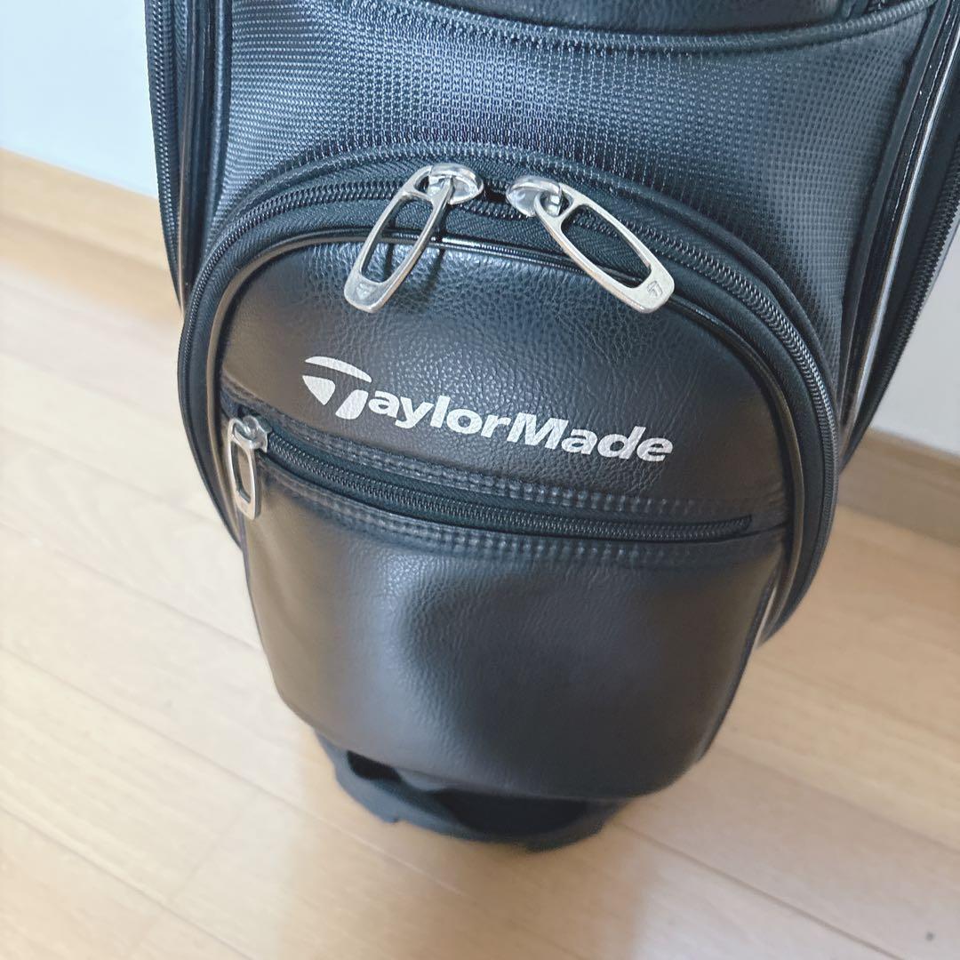 K356 TaylorMade Carlsbad,CA キャディバック
