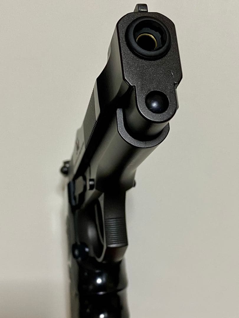 【セール】動確済　東京マルイ　タクティカルマスター　ガスブロ