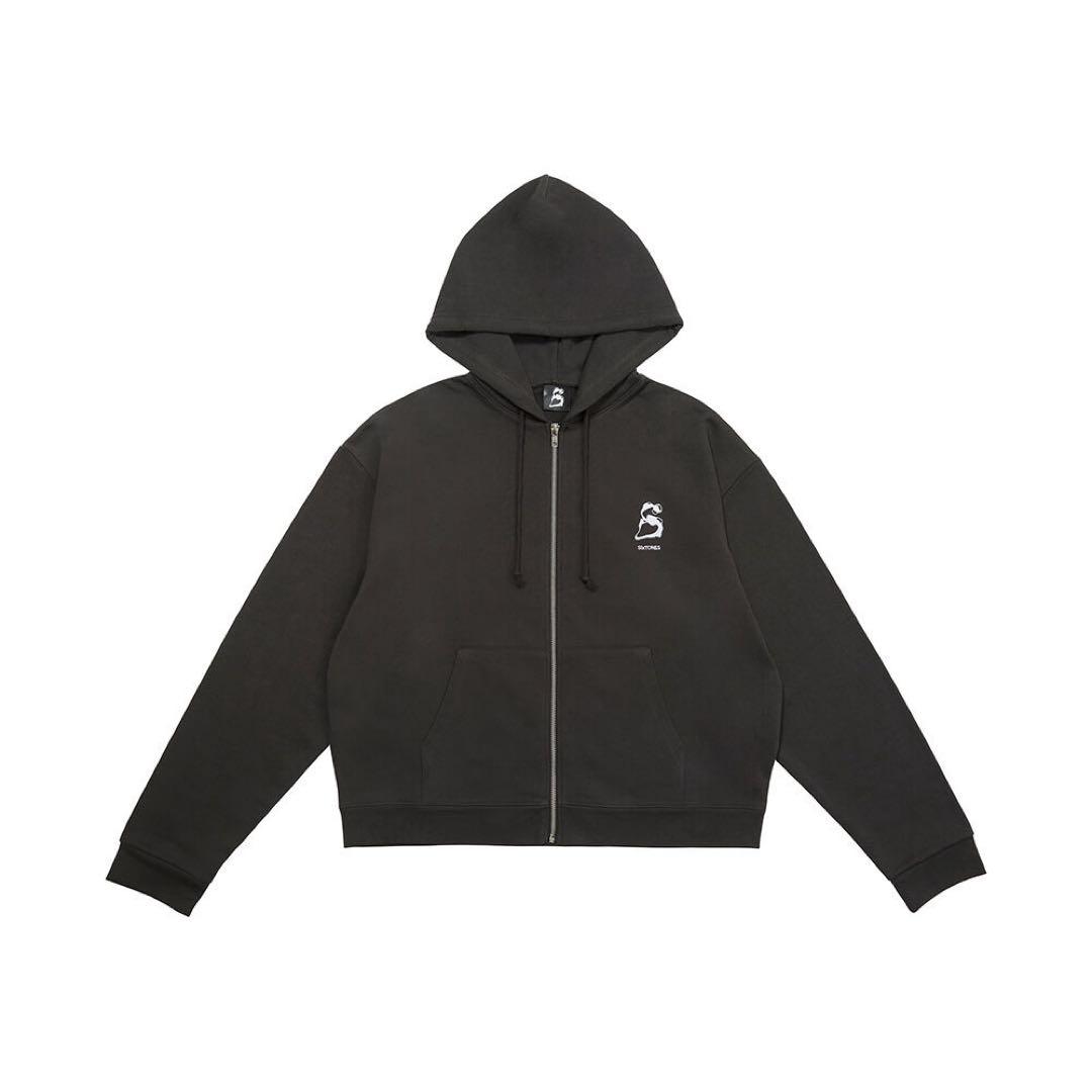 SixTONES パーカー MILESixTONES