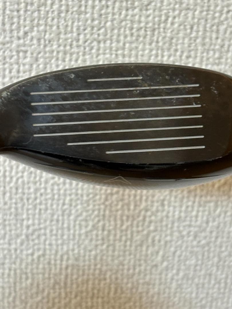 Callaway キャロウェイ ROGUE STAR 6H ユーティリティ