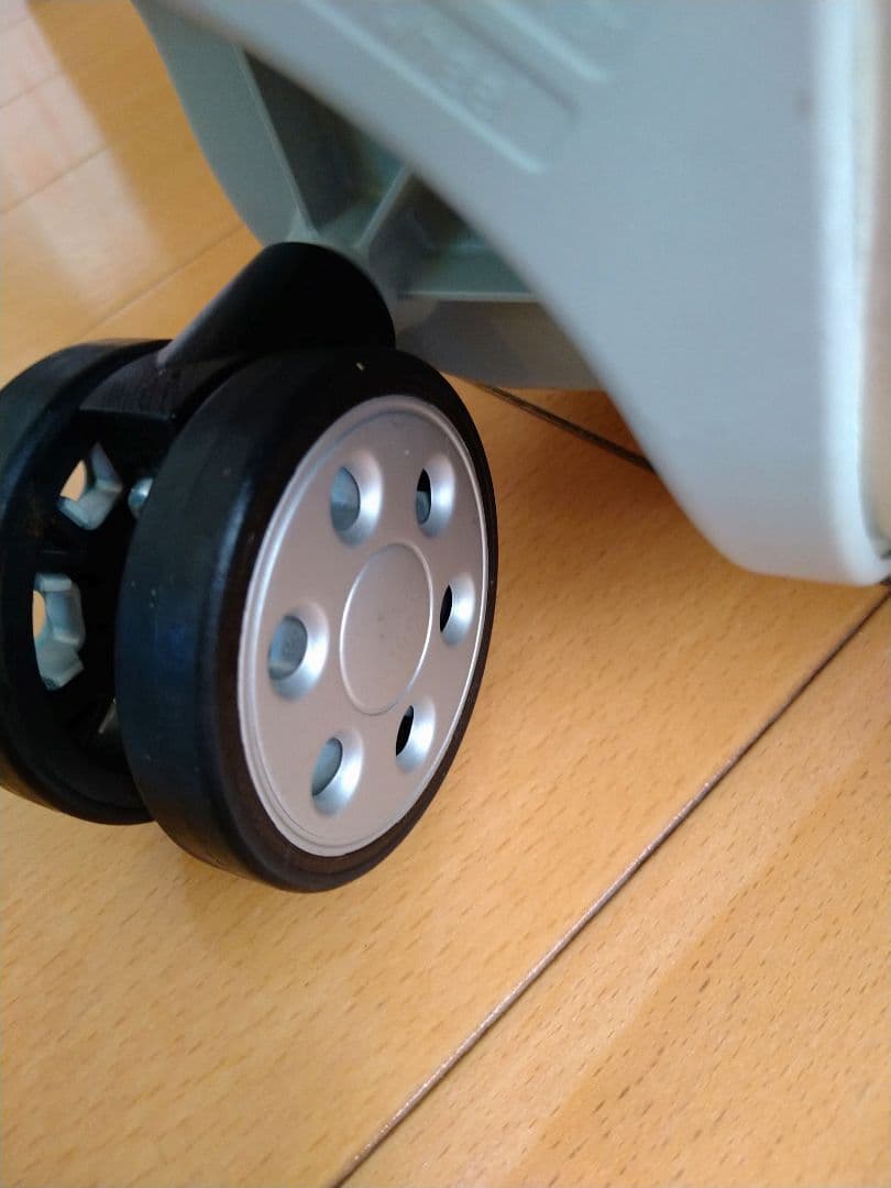 リモワ　RIMOWA　トパーズ　TOPAS　104L　932.77　ドイツ製