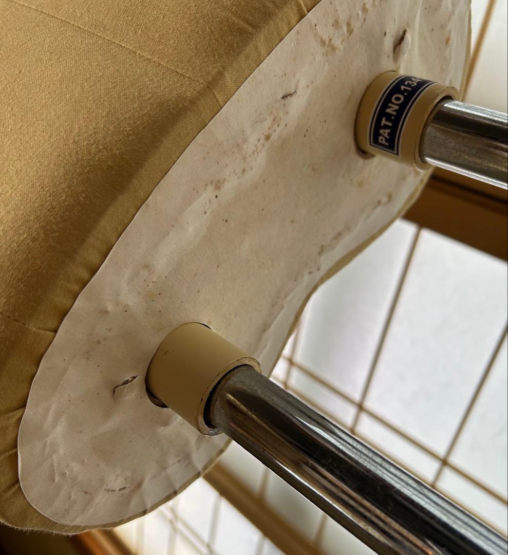 百日草、着付け練習用ボディー 布製上半身マネキン 高さ調整可能