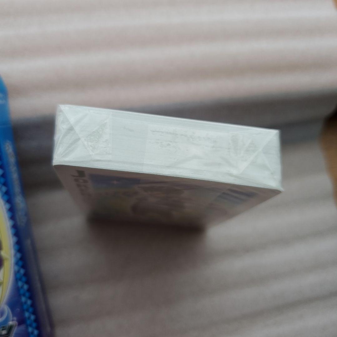 ポケットモンスタームーン　トランプ