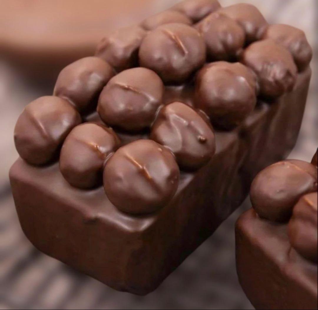 ノワドゥプール　ケーキ2種