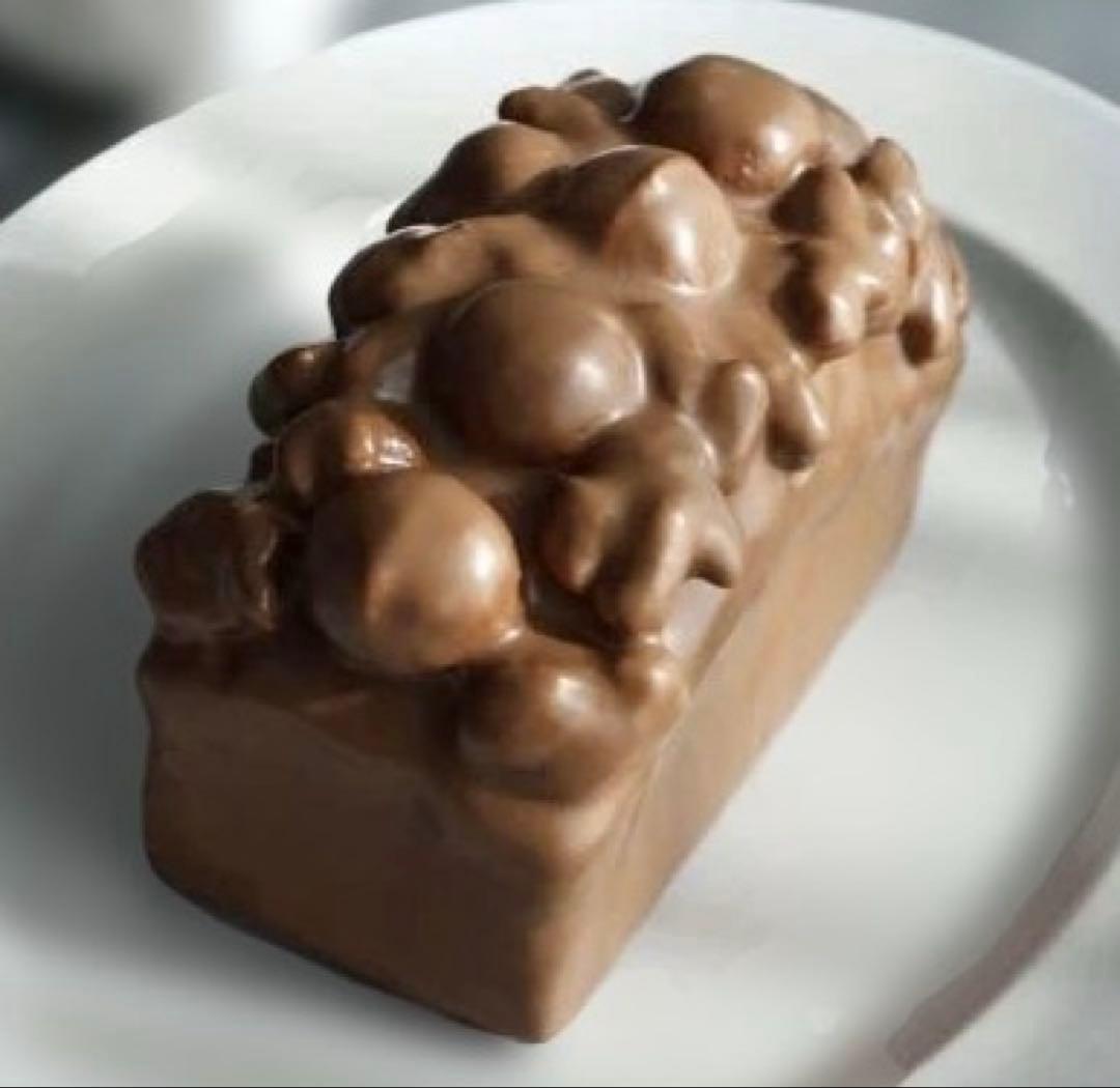 ノワドゥプール　ケーキ2種