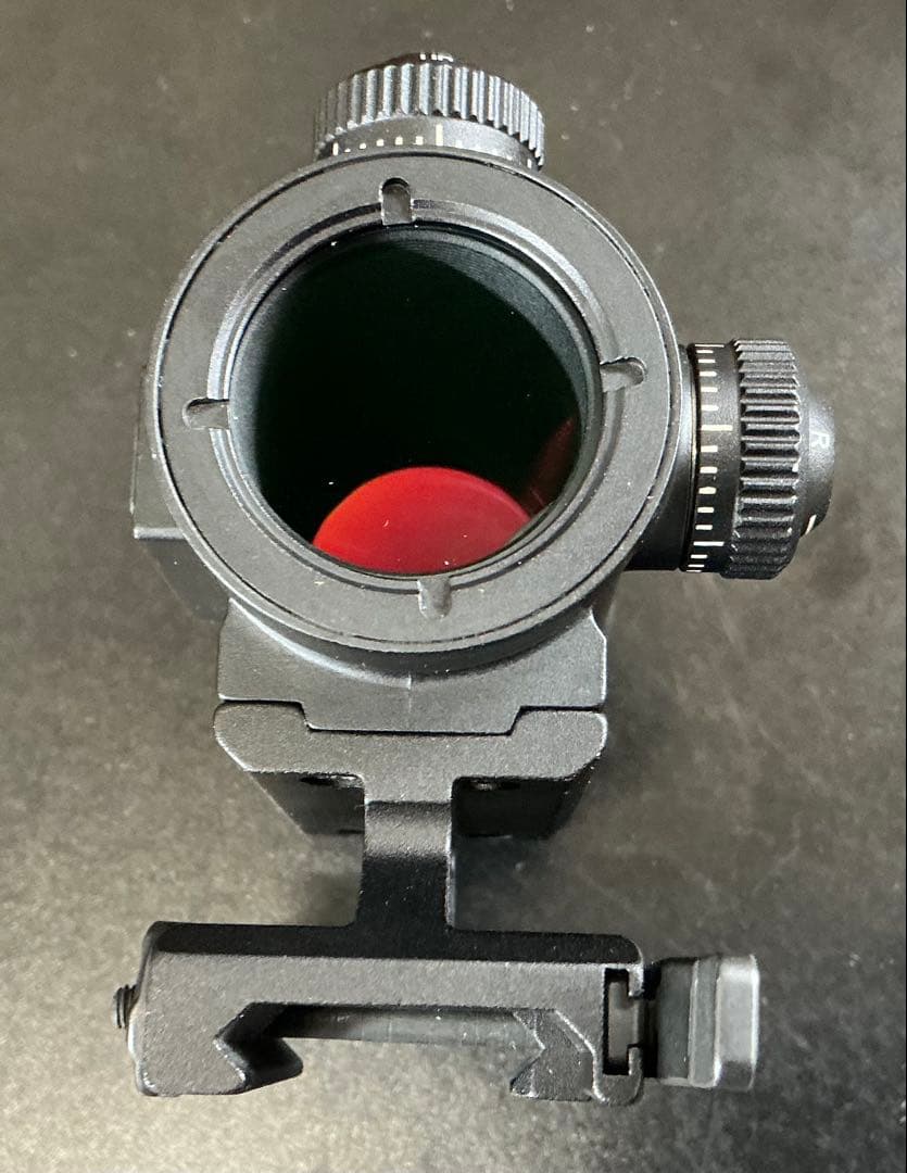 ノーベルアームズ SURE HIT ARS novel arms ドットサイト