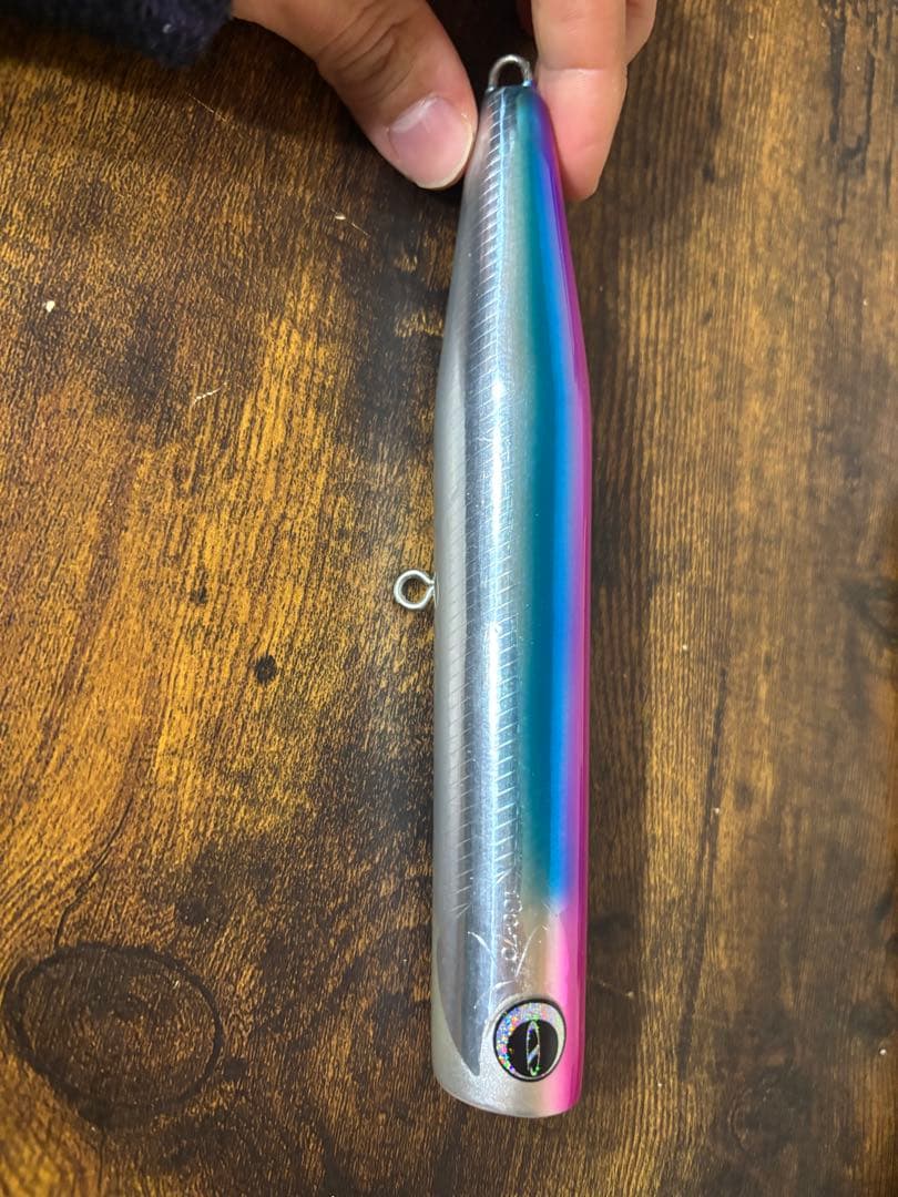 【新品未使用】D-CLAW ビーコン180 ファンキーバック