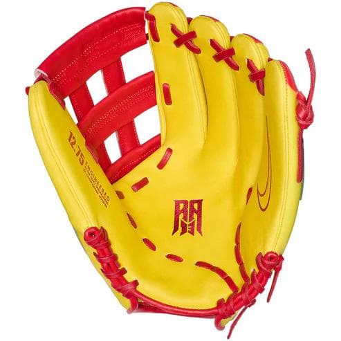 2026　ナイキ 軟式 外野手用 アクーニャJrモデル ヴェイパーエリート