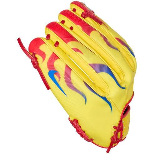 2026　ナイキ 軟式 外野手用 アクーニャJrモデル ヴェイパーエリート