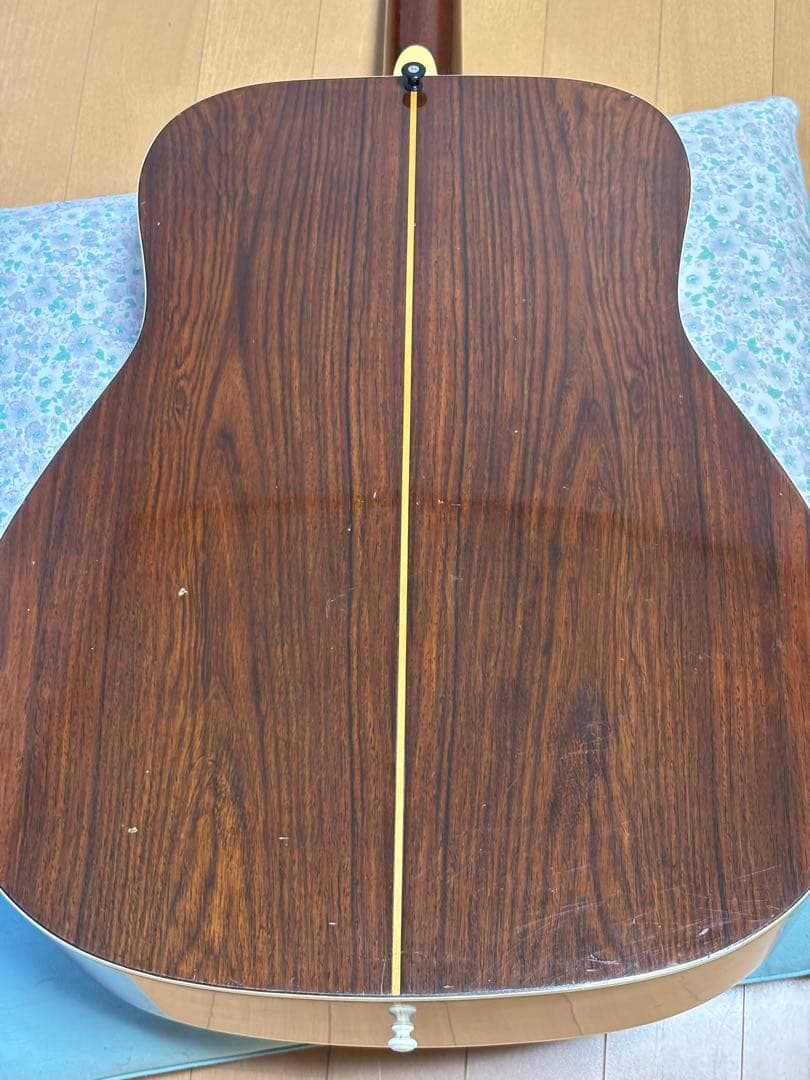 YAMAHAヤマハFG360グリーンラベル　ジャパンヴィンテージアコギ 調整済❗️