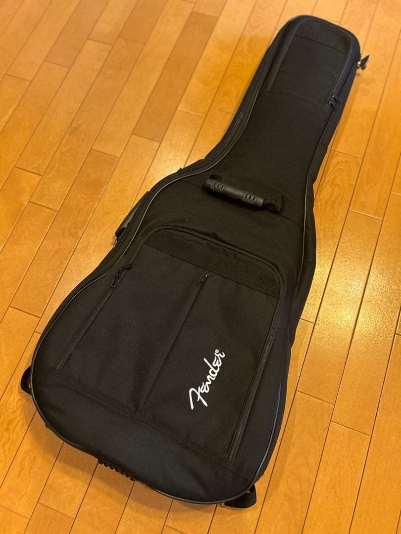 フェルナンデス TEJ サスティナー搭載