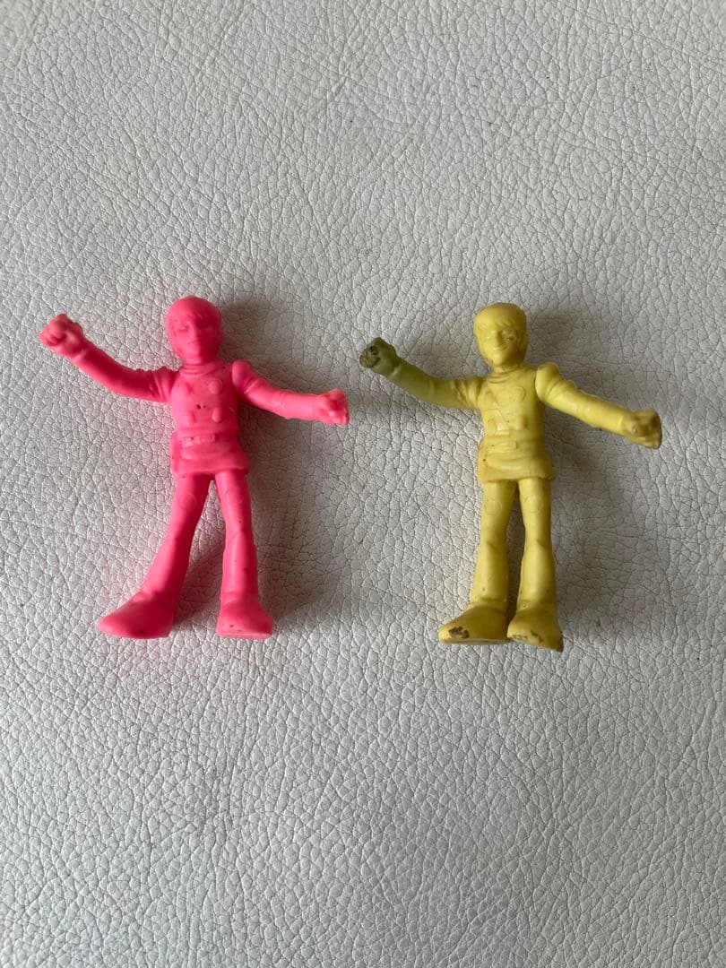 キャラクター 消しゴム おぼっちゃまくん ゲゲゲの鬼太郎 じゃりン子チエ 等