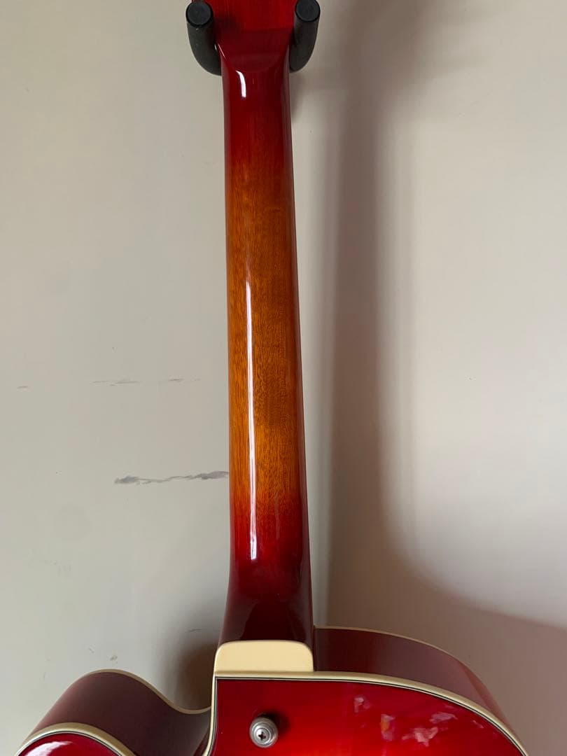 アイバニーズAF 75fm-AWB