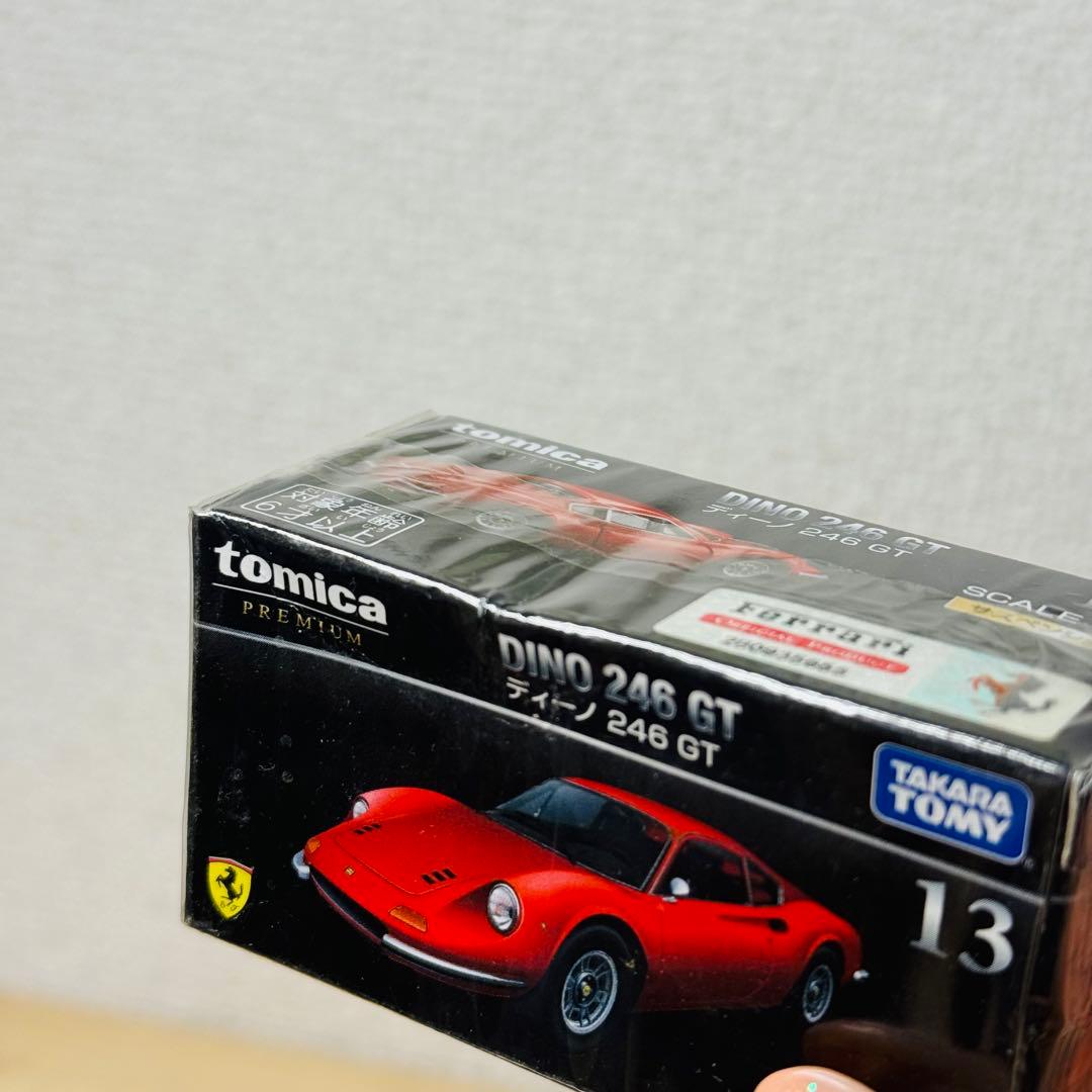 トミカプレミアム シュリンク付き クリアケース付き 初期箱あり 50台まとめ ①
