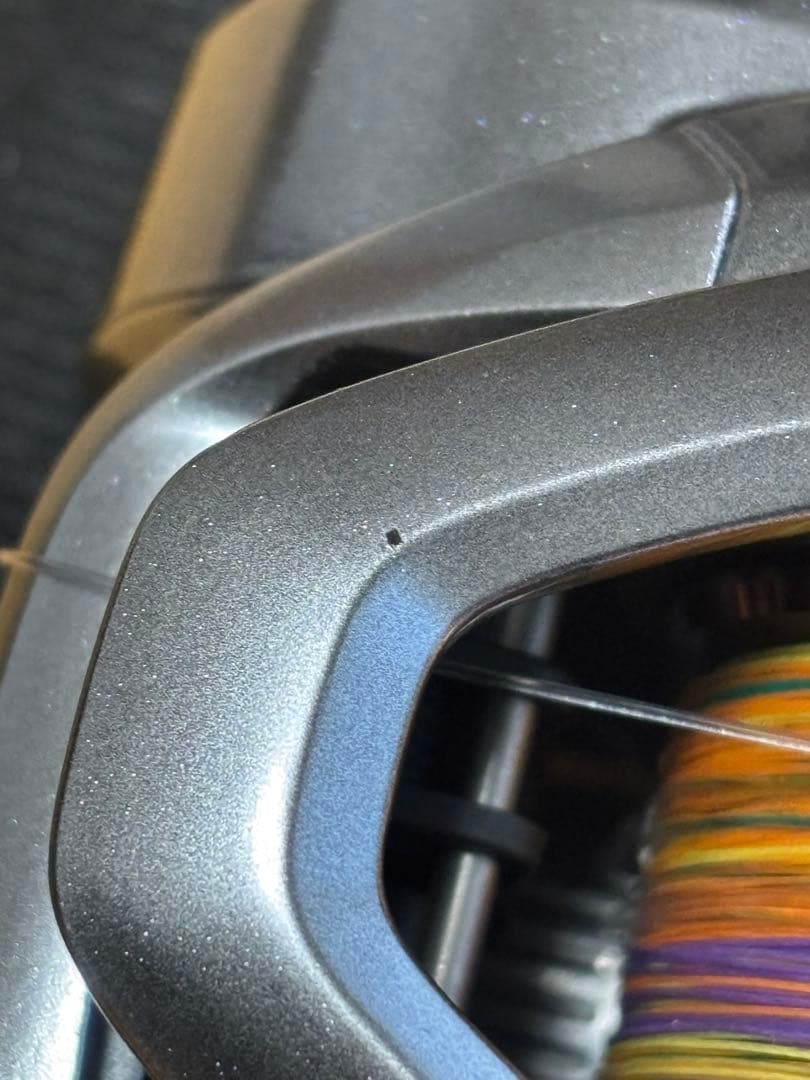 シマノ　21スコーピオンMD300XG