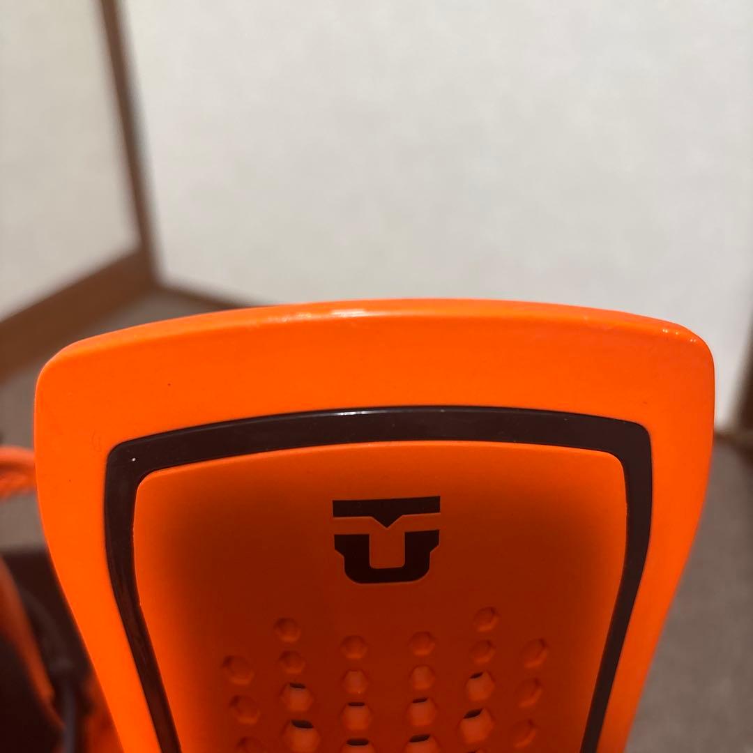 UNION Force Mサイズ