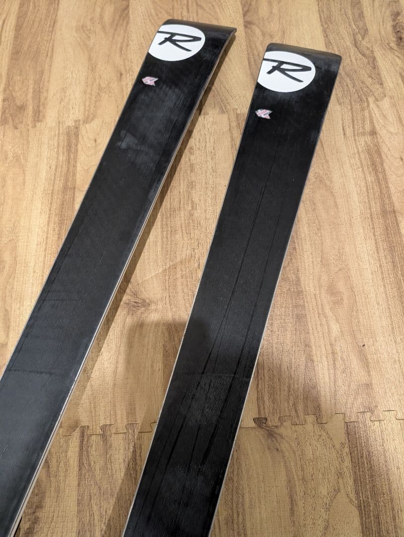 スキー ROSSIGNOL HERO MASTER M21 180cm