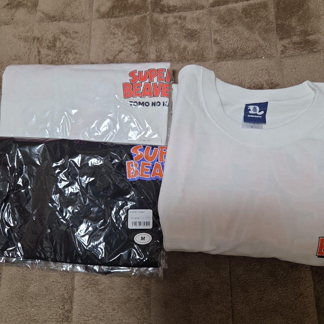 SUPER BEAVER おまとめ