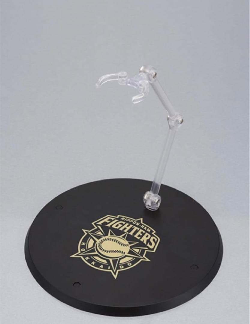 S.H.フィギュアーツ北海道日本ハムファイターズ 大谷翔平　新品未開封②ー①