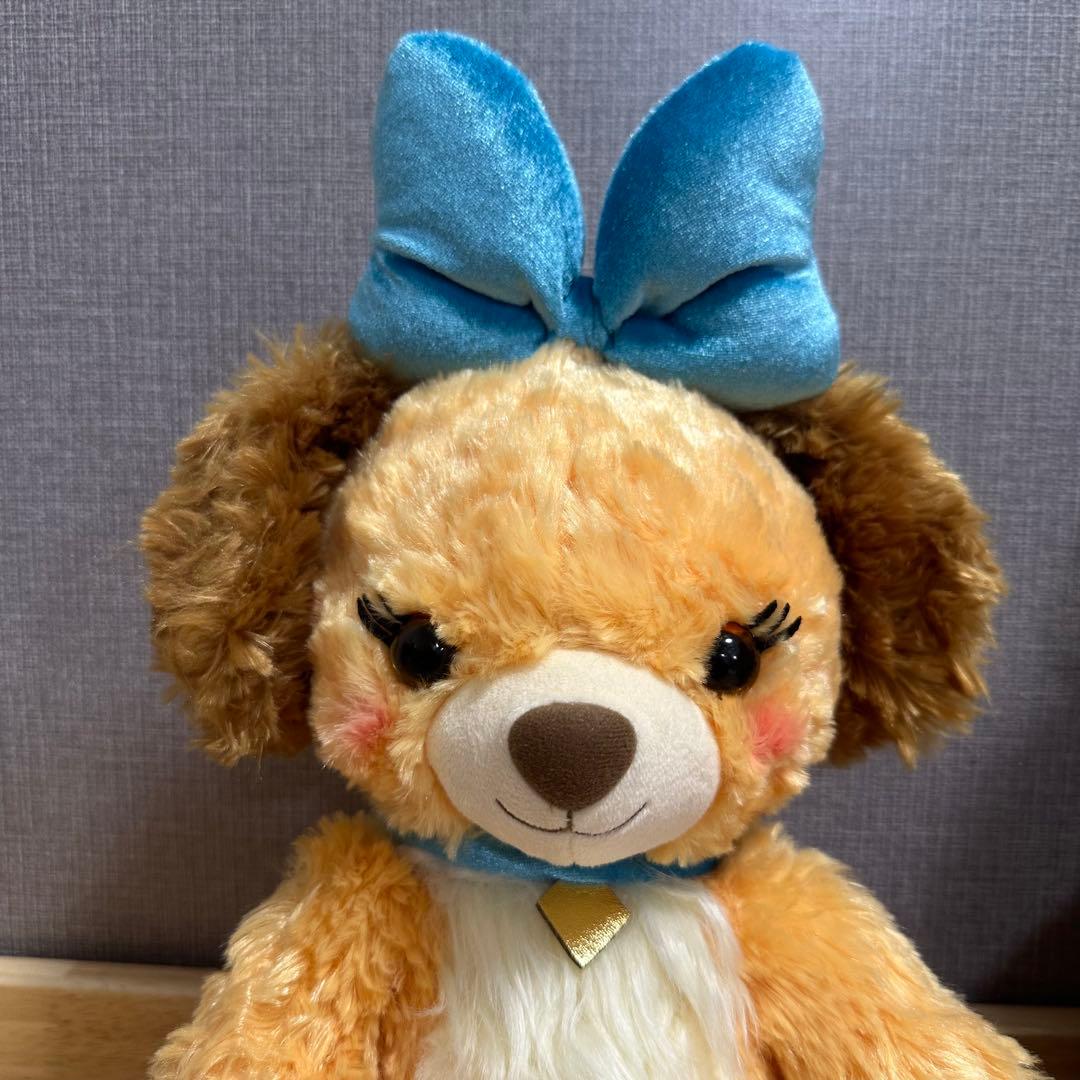 ユニベアシティ ベラ　ノッテ　ユニベア　レディ　トランプ　わんわん物語