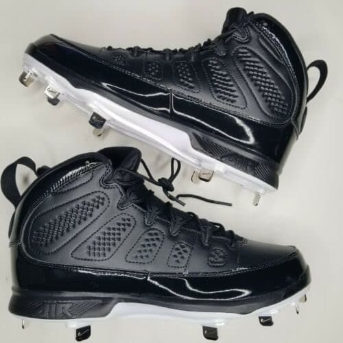 新品USA国内限定★Nike★野球用ジョーダン レトロ13l☆26cm