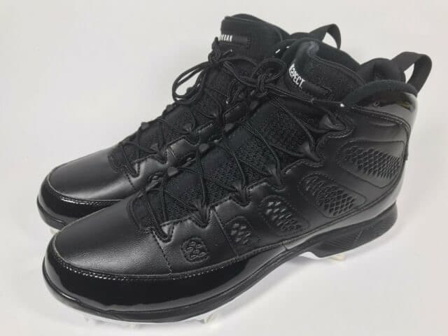 新品USA国内限定★Nike★野球用ジョーダン レトロ13l☆26cm