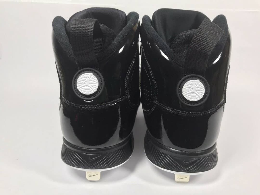 新品USA国内限定★Nike★野球用ジョーダン レトロ13l☆26cm