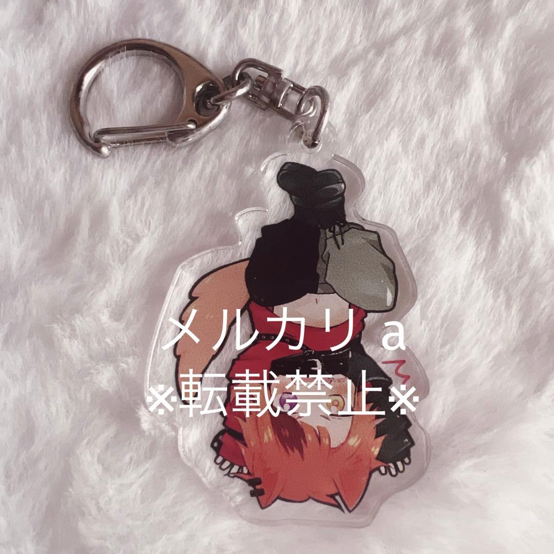 莉犬 ブロブラ アクキー