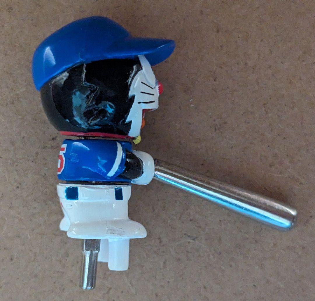 【非売品】ドラベース野球盤フィギュア