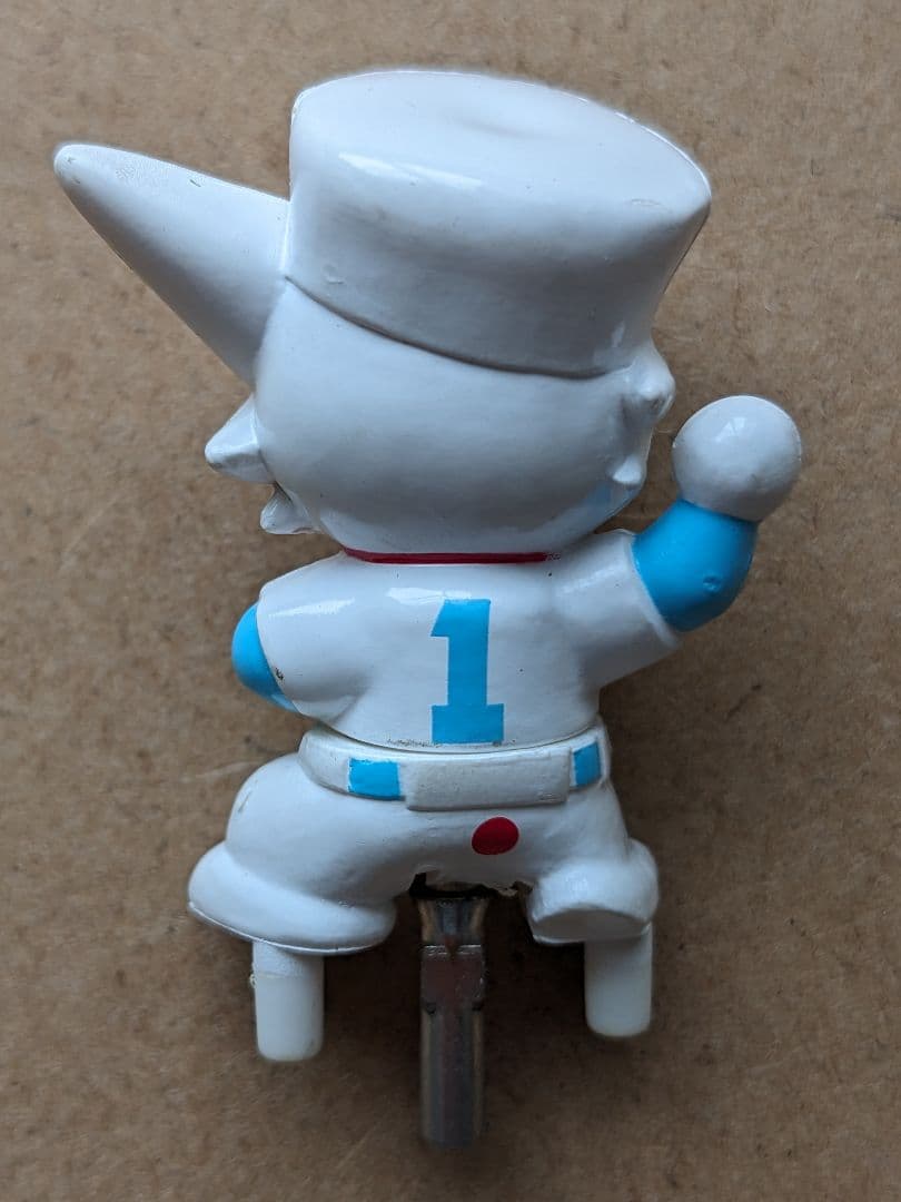 【非売品】ドラベース野球盤フィギュア