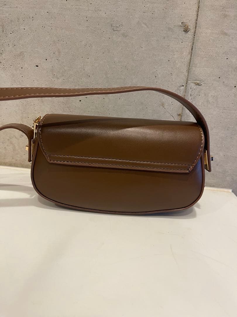 CELINE ノベルティショルダーバッグ