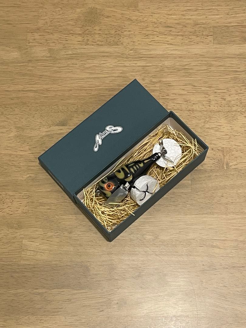 ノリーズ　ウォッシャークローラー