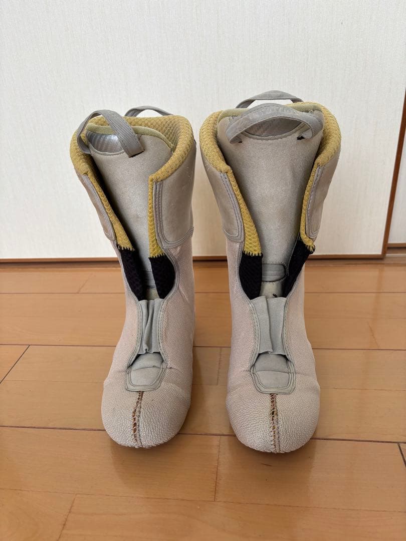 スカルパT1レディース　24センチ