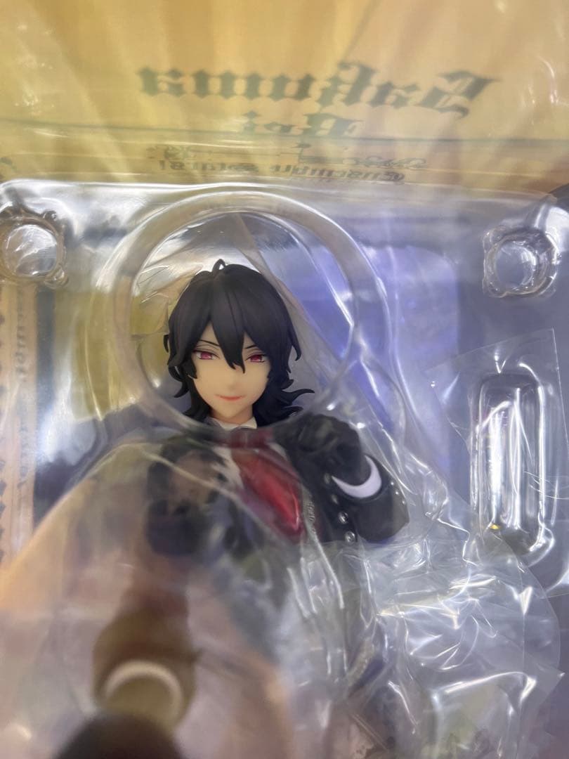 1週間値下げ あんさんぶるスターズ！ 朔間零 1/7フィギュア