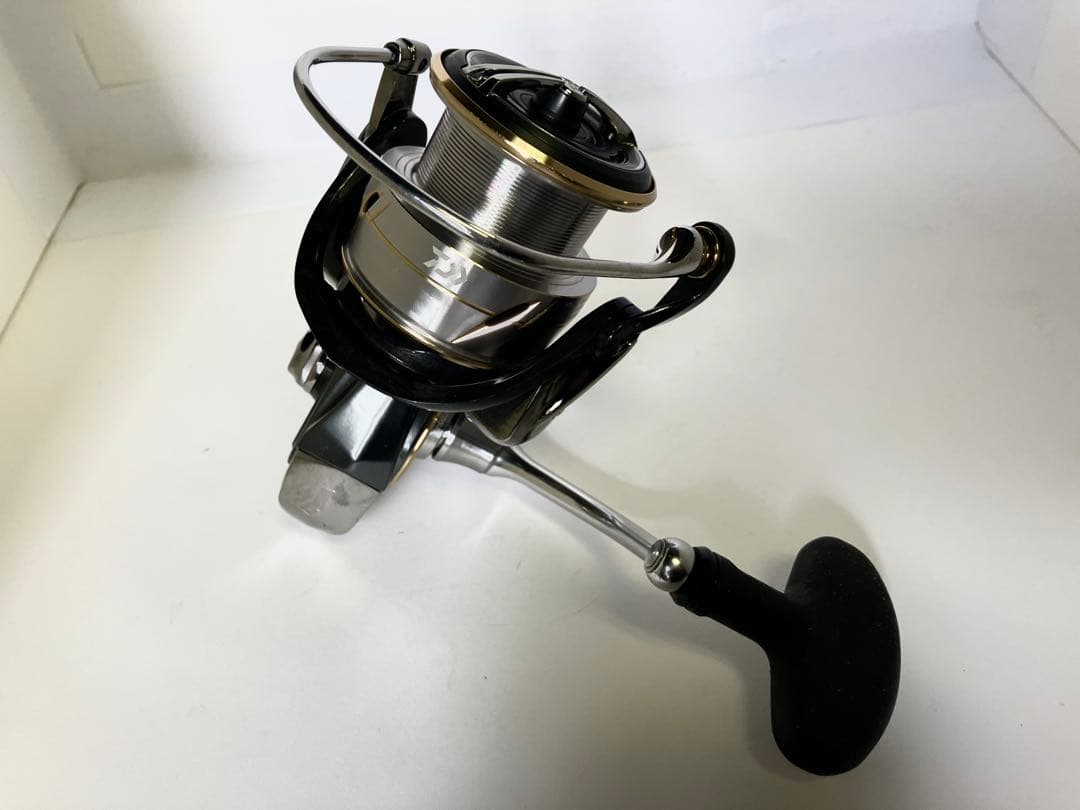 Daiwa ルビアスLT4000
