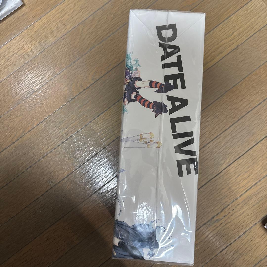 デート・ア・ライブ 10th anniversary 全巻収納メモリアルBox