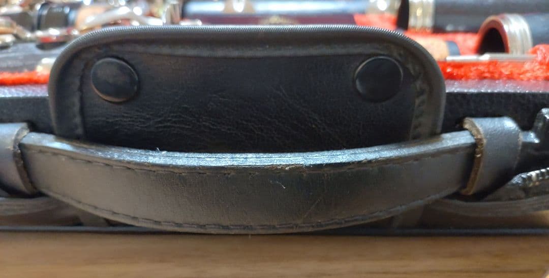 Buffet crampon ビュッフェクランポン クラリネット E13